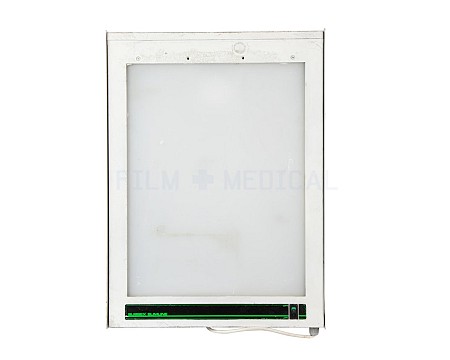 Single Wall Mount Light Box